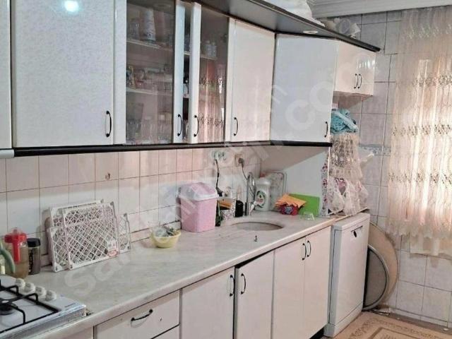 Hemdem Gayrimenkul'den Ertuğrulgazi'de Site İçi Ön Cephe Tapu Müdürlüğü'ne 200 Mt 3+1 Satılık Daire