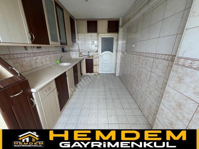 Hemdem Gayrimenkul'den Etiler'de Panoramik Manzaralı 4+1 Kiralık