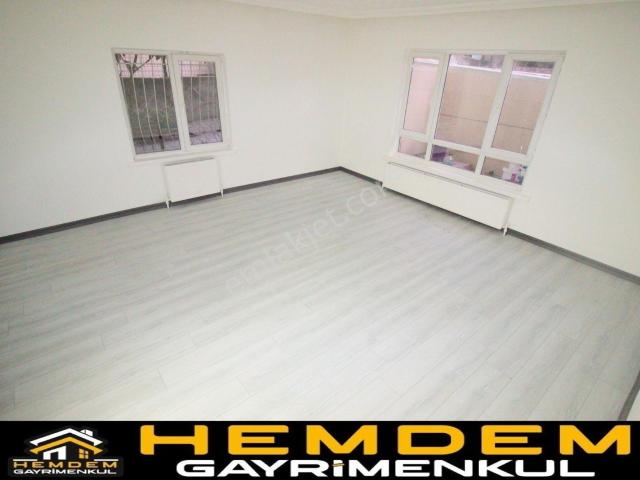 Hemdem Gayrimenkul'den Kazımkarabekir'de Full+full Yapılı 2+1 Kiralık Daire