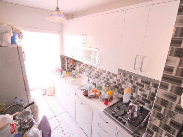 Hemdem Gayrimenkul'den Kazımkarabekir'de Ön Cephe 3+1 Kiralık Daire