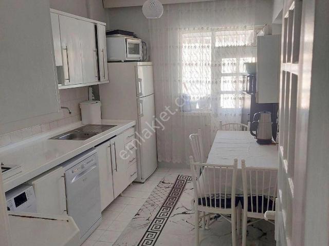 Hemdem Gayrimenkul'den Osmanlı'da Site İçi Ön Cephe 3+1 Satılık Daire