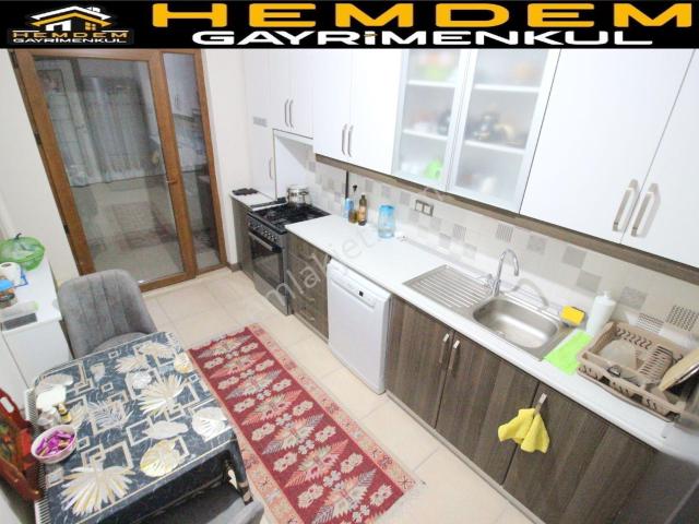 Hemdem Gayrimenkul'den Saraycık Toki'de Yüksek Girişde 2+1 Satılık Daire