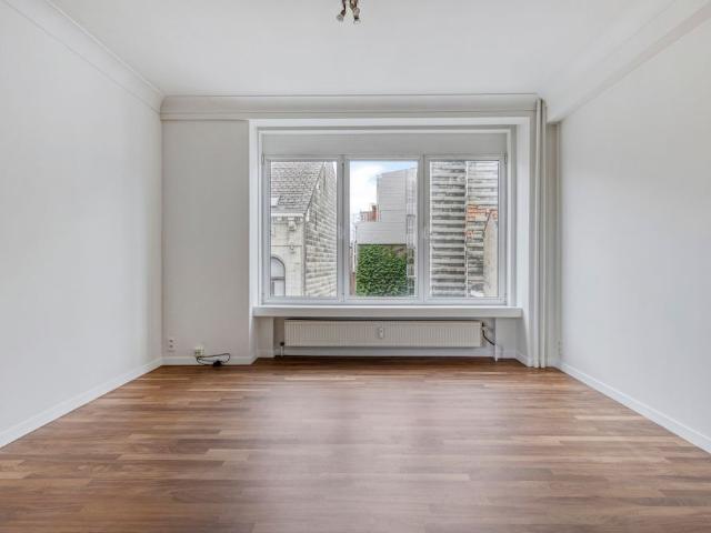 Hemelstraat 1, 2018, Antwerpen