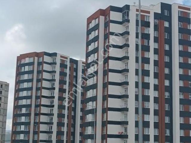 Hemen Taşın İldem E 3+1 Hobi Bahçeli Daire