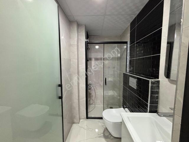 Hemen Taşın İldem Park F 3+1 Ödemeli Daire