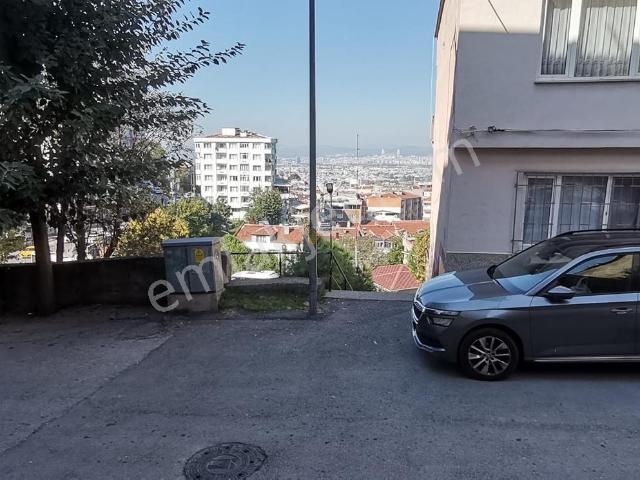 Hemen Taşınmaya Hazır 2+1 Şehir Manzaralı Temiz Kiralık Daire