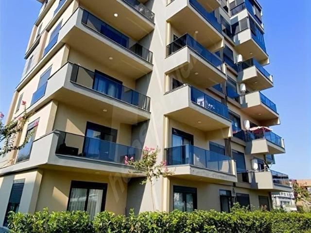 Hemen Yaşanmaya Hazır! Altıntaşta satılık 4+1 Modern Daire