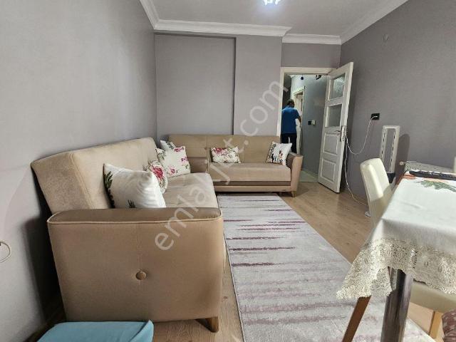 Hemen Satışa Hazır Cadde Üzeri
