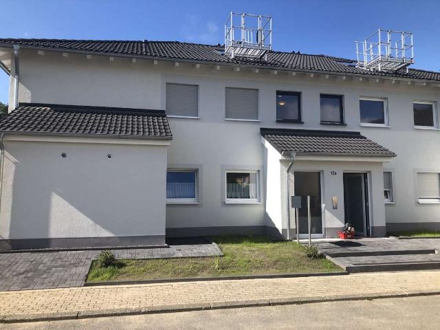 !Hemer Sundwig! NEUBAU Eigentumswohnung Nr.6 mit Balkon