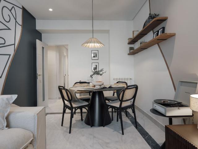 Hemera 2 bedrooms in Chueca Justicia, Madrid Amsterdam Apartments for Rent