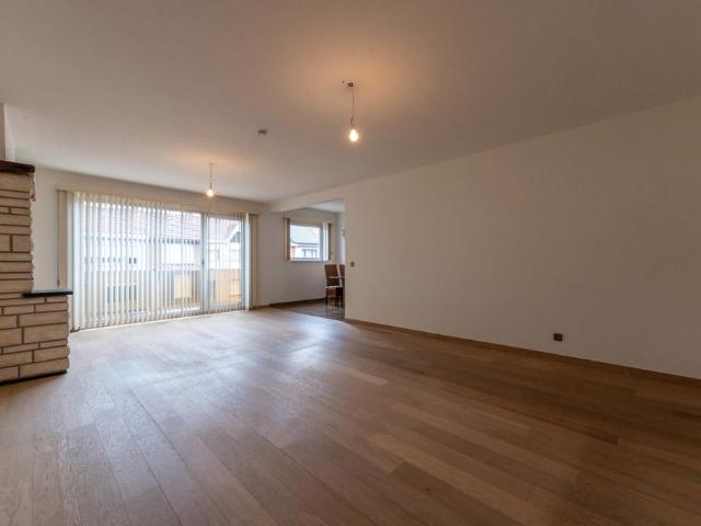 Hemiksem Appartement