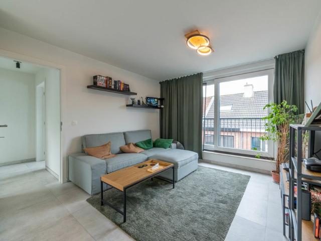 Hemiksem Appartement