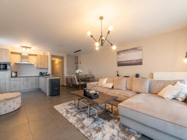 Hemiksem Appartement