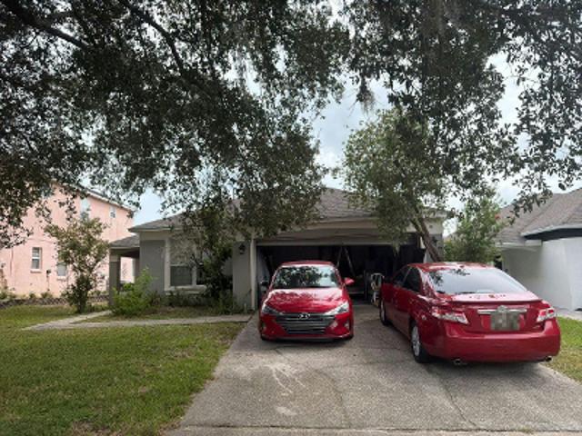 Hemingway Ave