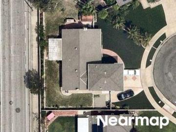 Hemingway Ave