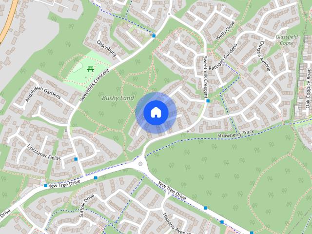 Hemingway Gardens, Whiteley, Fareham