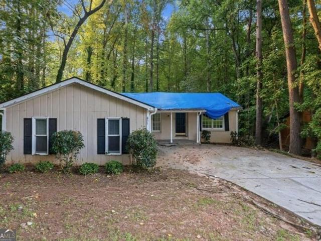Hemingway Rd, Stone Mountain, Home For Sale