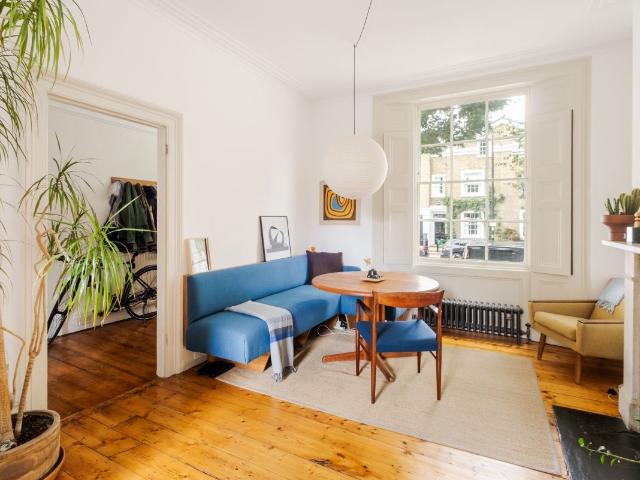 Hemingford Road, London N1, 3 bed terraced house to rent, £7,000 pcm | PrimeLocation