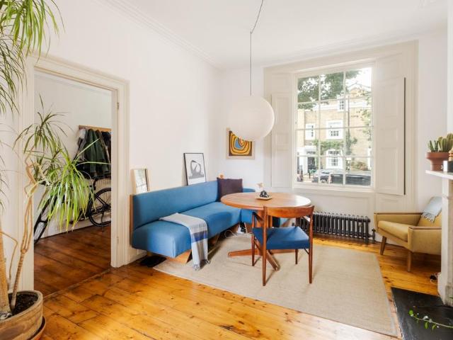 Hemingford Road London N1 3 bed house to rent £7,000 pcm £1,615 pw