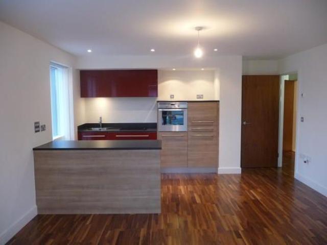 Hemisphere Building, 15 The Boulevards, Edgbaston, Birmingham B5, 2 bed flat to rent, £1,250 pcm | PrimeLocation