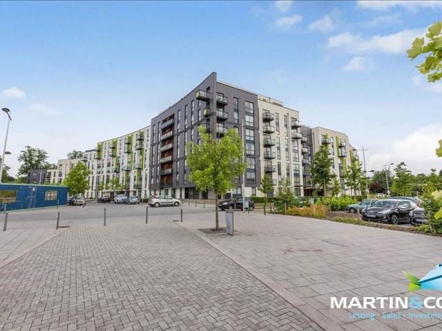 Hemisphere, The Boulevard, Edgbaston B5, 2 bed flat to rent, £1,200 pcm | PrimeLocation