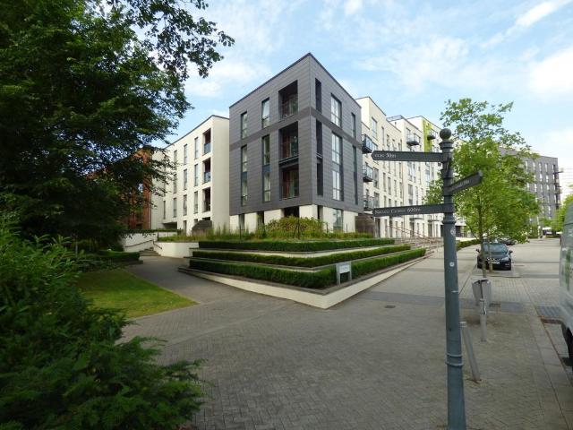 Hemisphere, 15 The Boulevard. 1 bed apartment to rent £950 pcm £219 pw