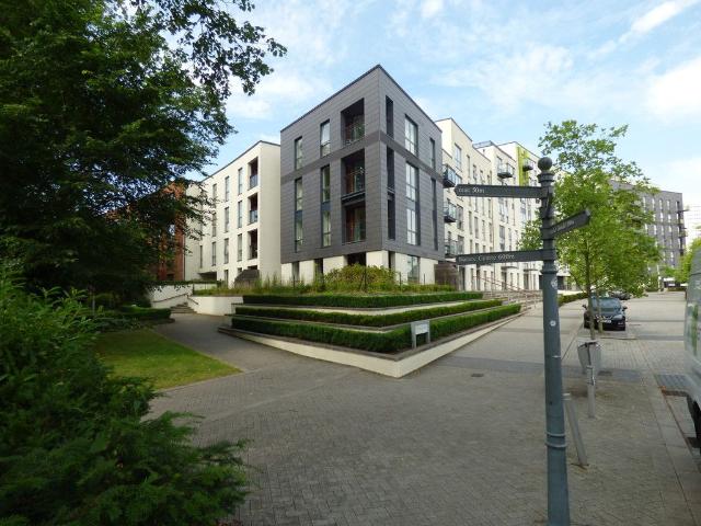 Hemisphere, 15 The Boulevard, Edgbaston B5, 1 bed flat to rent, £950 pcm | PrimeLocation