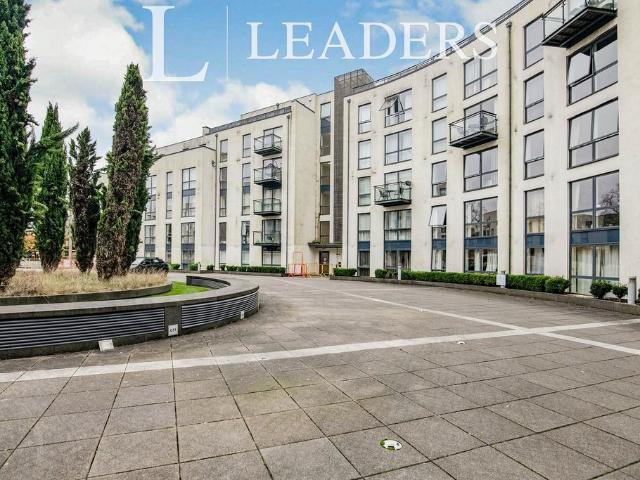 Hemisphere, 18 Edgbaston Crescent, B5 1 bed flat to rent £1,000 pcm £231 pw