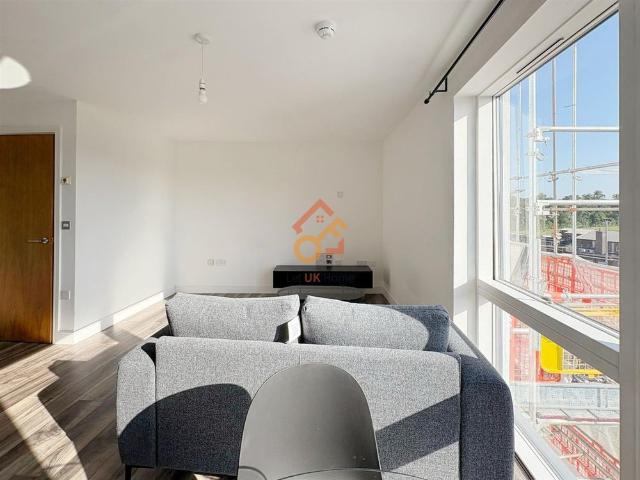 Hemisphere, 18 Edgbaston Crescent, Birmingham B5