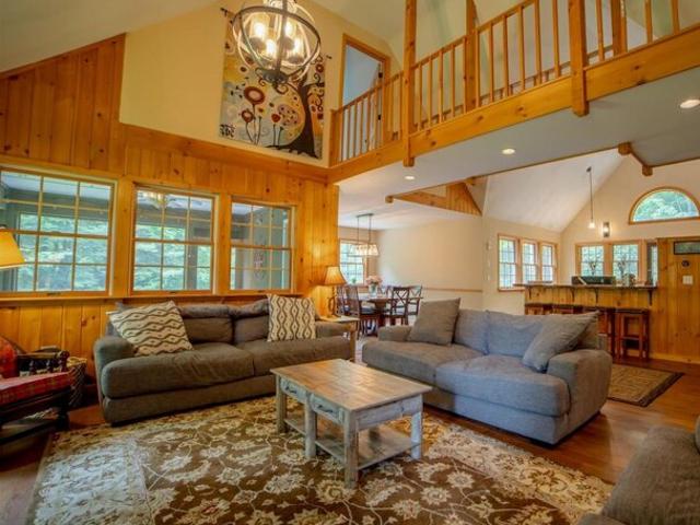 Hemlock Hill Rd, Wardsboro, Home For Sale