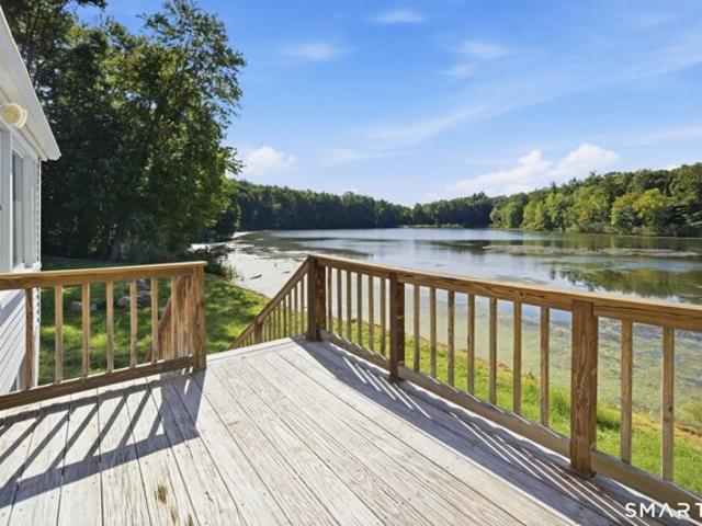 Hemlock Rd, East Granby, Home For Sale