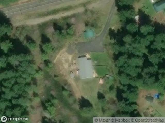 Hemlock Rd