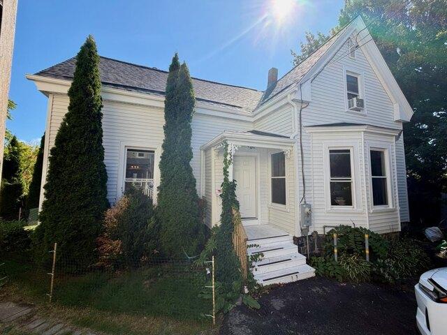 Hemlock St, Portland, Home For Sale