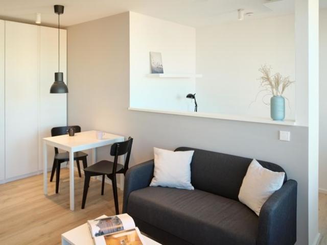 hemma° Möblierte Mikroapartments 12