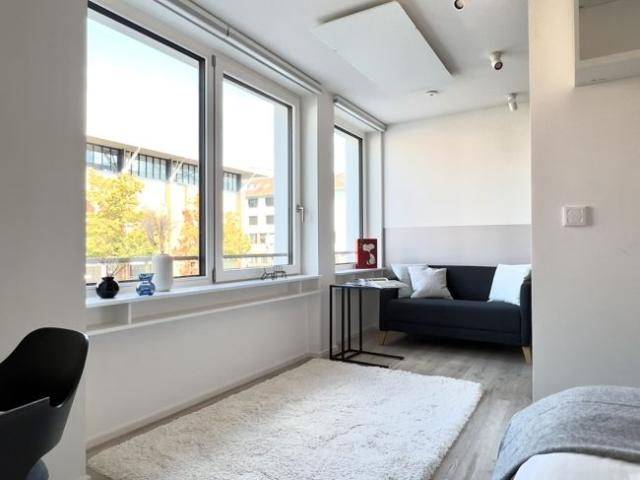 hemma° Möblierte Mikroapartments 1 Bitte schriftlich melden