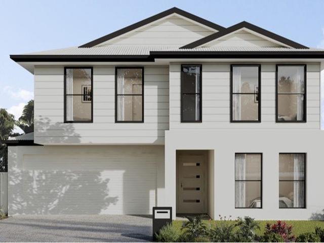 HEMMANT NEW 5 BEDROOM HOUSE $1,347,115