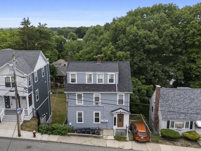 Hemman St Apt,boston, Condo For Sale