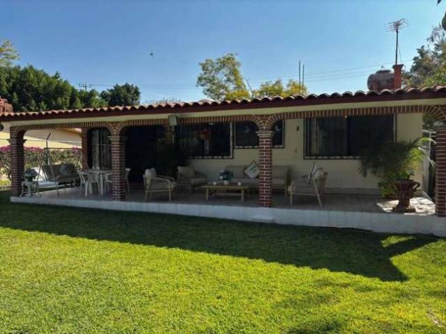 Hemosa casa en venta Fracc Vergeles de Atotonilco