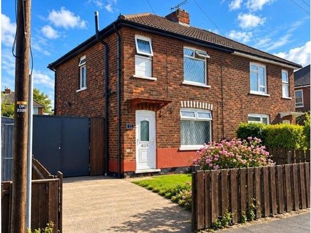 Hempdyke Road, Scunthorpe DN15, 3 bed semi detached house to rent, £800 pcm | PrimeLocation