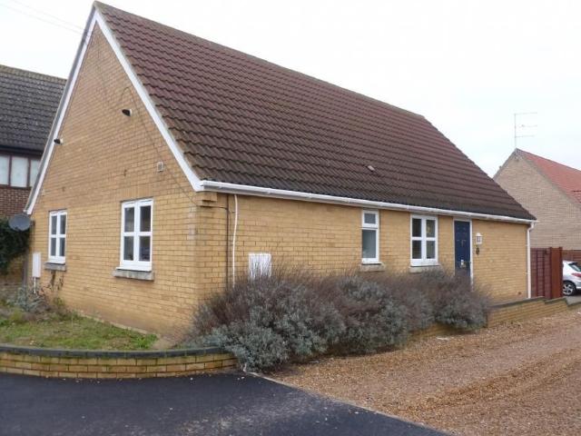Hempfield Road, Littleport, Ely CB6, 1 bed bungalow to rent, £850 pcm | PrimeLocation