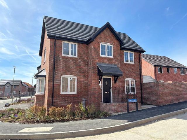 Tawny Way, Hempsted, Gloucester GL2, 3 bed detached house to rent, £1,775 pcm | PrimeLocation