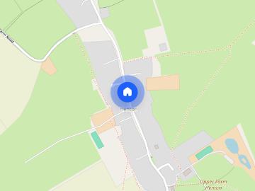Henton, Chinnor, OX39