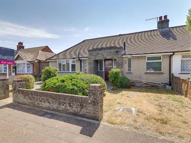 Henty Road, Worthing BN14, 4 bed semi detached bungalow to rent, £1,550 pcm | PrimeLocation