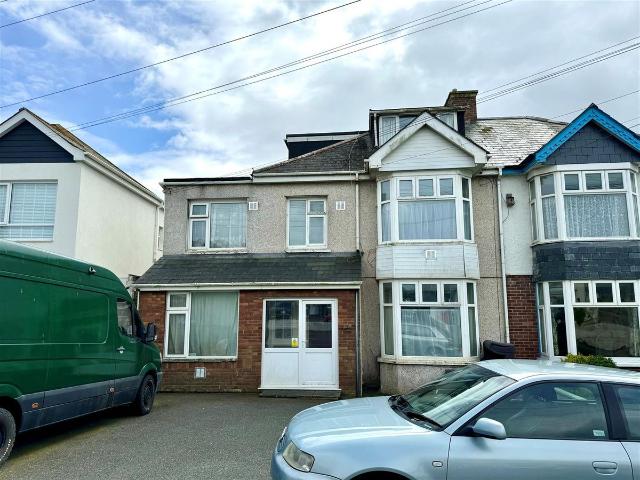 Henver Road, Newquay TR7, 1 bed flat to rent, £650 pcm | PrimeLocation