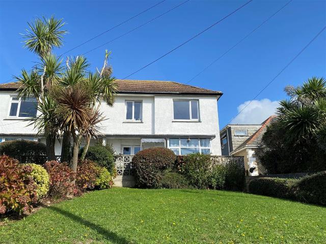 Henver Road, Newquay TR7, 1 bed flat to rent, £750 pcm | PrimeLocation