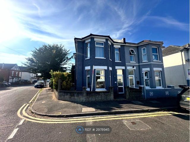 Henville Road, Bournemouth BH8, 5 bed semi detached house to rent, £2,200 pcm | PrimeLocation