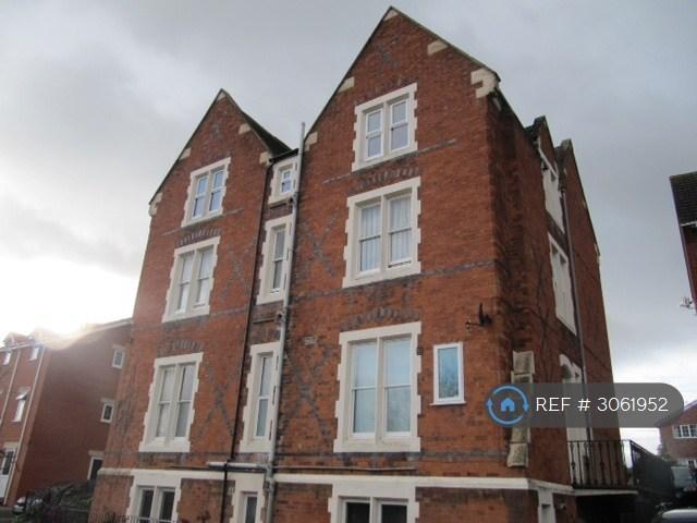 Henwick Road, Worcester, WR2 2 bed flat to rent £1,200 pcm £277 pw
