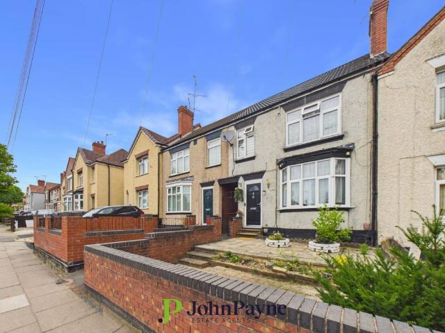 Hen Lane, Holbrooks, Coventry, CV6 4LD