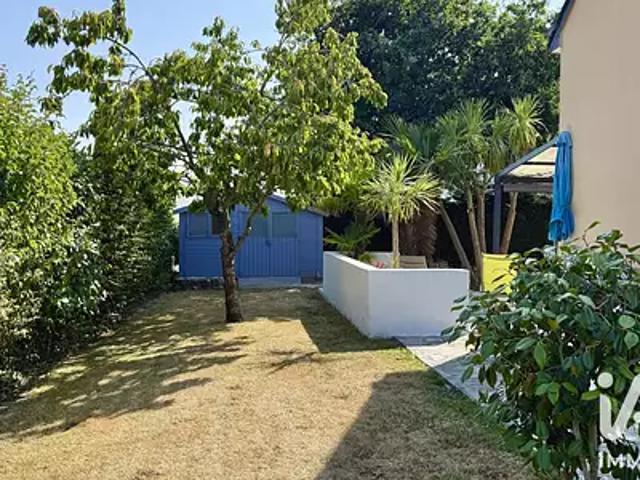 Hénansal 22400 Achat / Vente maison 6 pièces t6 terrasse