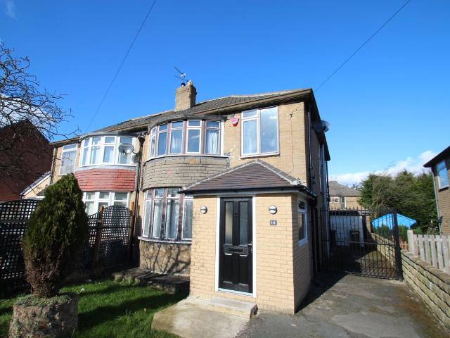 Henconner Road, Chapel Allerton, Leeds LS7, 3 bed semi detached house to rent, £1,495 pcm | PrimeLocation